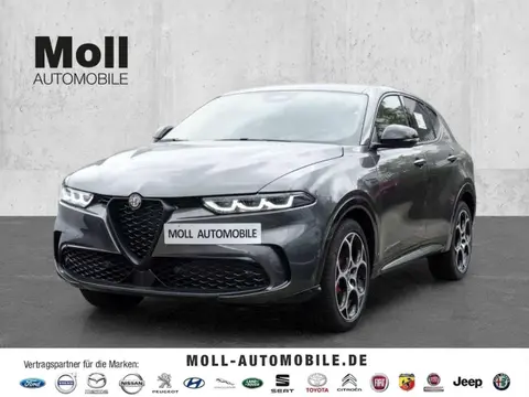 Used ALFA ROMEO TONALE Petrol 2024 Ad 