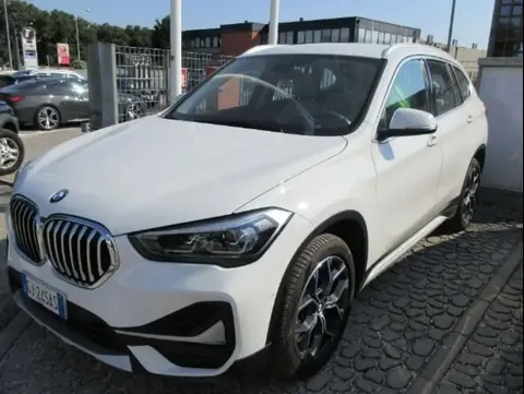 Used BMW X1 Diesel 2022 Ad 