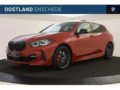 Annonce BMW SERIE 1 Essence 2024 d'occasion 