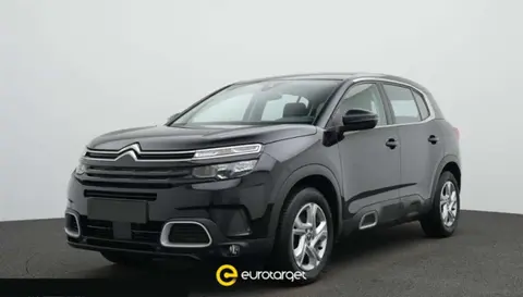 Used CITROEN C5 AIRCROSS Petrol 2020 Ad 