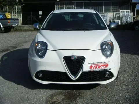 Annonce ALFA ROMEO MITO Diesel 2018 d'occasion 