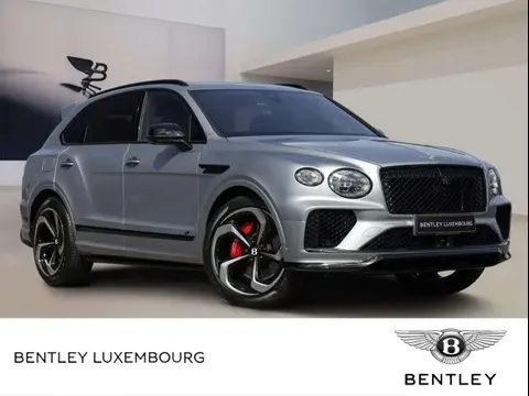 Used BENTLEY BENTAYGA Petrol 2024 Ad 