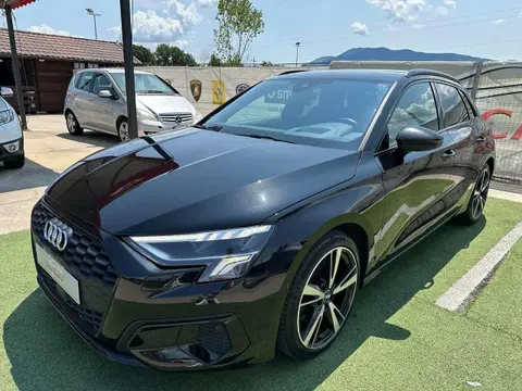 Annonce AUDI A3 Diesel 2021 d'occasion 