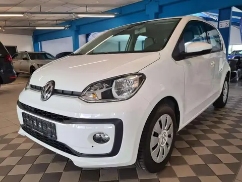 Used VOLKSWAGEN UP! Petrol 2019 Ad 