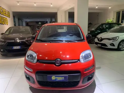 Used FIAT PANDA Diesel 2019 Ad 