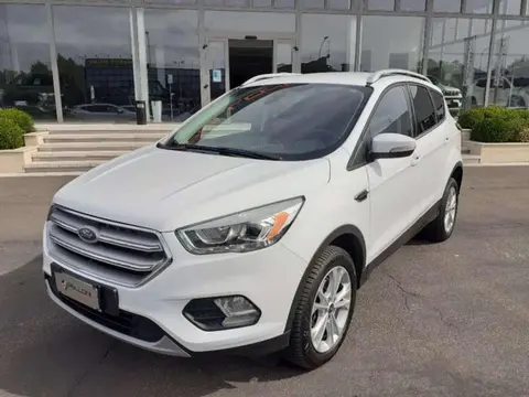 Used FORD KUGA Diesel 2017 Ad 