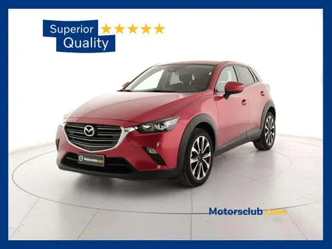 Used MAZDA CX-3 Petrol 2019 Ad 