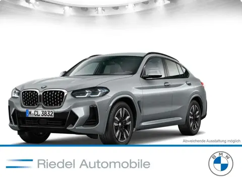 Used BMW X4 Diesel 2023 Ad 