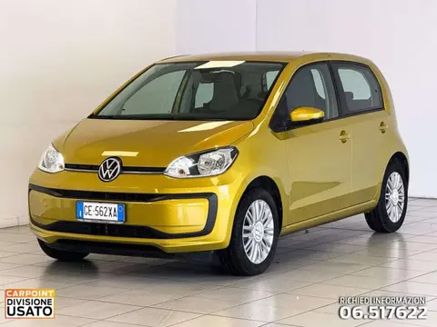 Used VOLKSWAGEN UP! Petrol 2021 Ad 