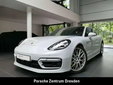 Used PORSCHE PANAMERA Hybrid 2023 Ad 