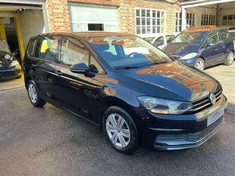 Used VOLKSWAGEN TOURAN Diesel 2016 Ad 