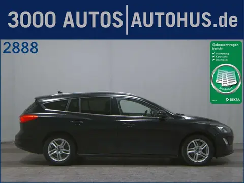 Used FORD FOCUS Diesel 2020 Ad 