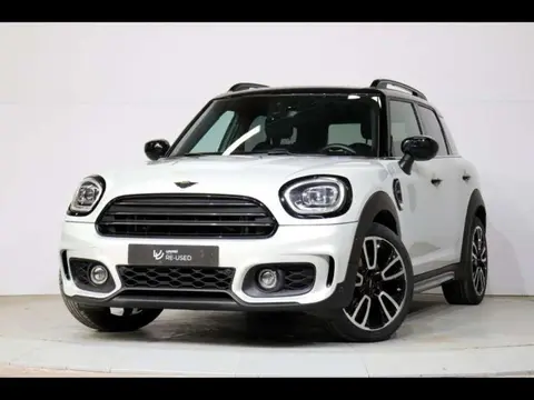 Used MINI COOPER Petrol 2022 Ad Belgium