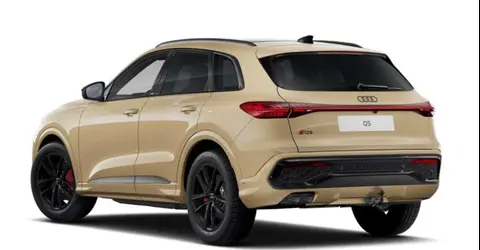 Annonce AUDI Q5 Diesel 2024 d'occasion 