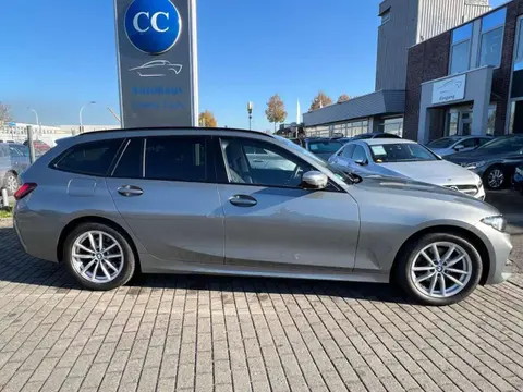 Annonce BMW SERIE 3 Diesel 2022 d'occasion 