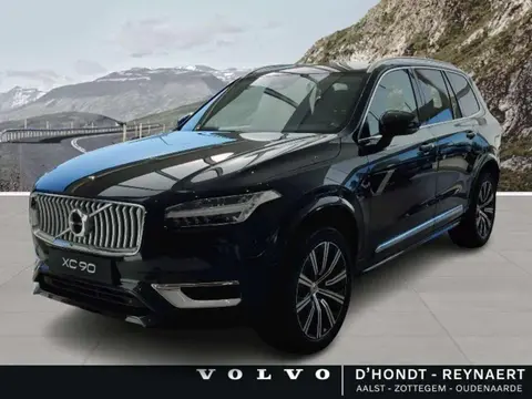 Annonce VOLVO XC90 Essence 2024 d'occasion 