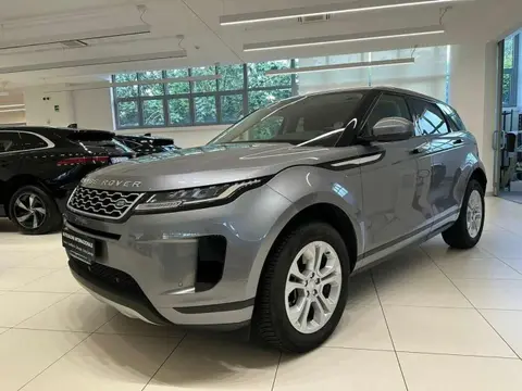 Used LAND ROVER RANGE ROVER EVOQUE Hybrid 2019 Ad 