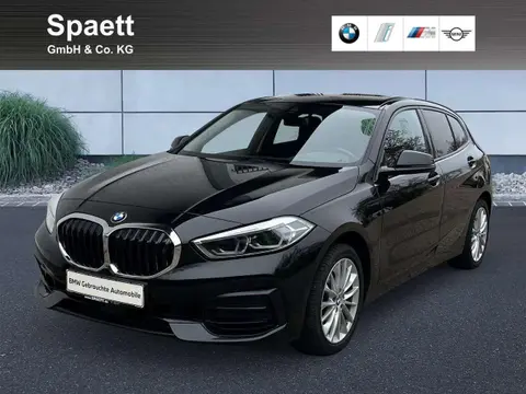 Annonce BMW SERIE 1 Diesel 2021 d'occasion 