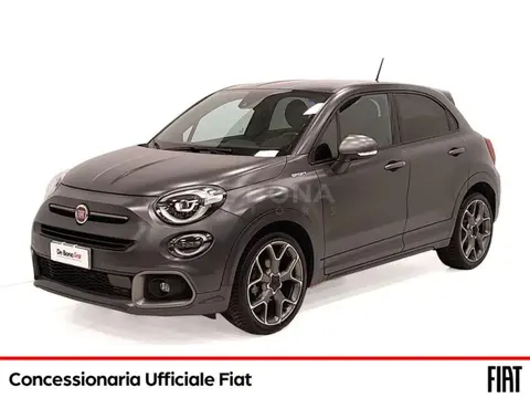 Annonce FIAT 500X Diesel 2020 d'occasion 