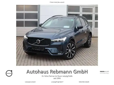 Used VOLVO XC60 Diesel 2023 Ad 