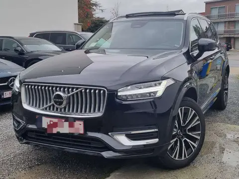 Used VOLVO XC90 Hybrid 2023 Ad 