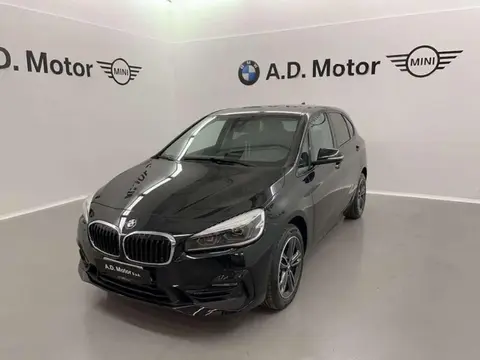 Annonce BMW SERIE 2 Diesel 2021 d'occasion 