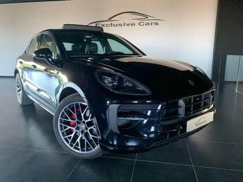 Used PORSCHE MACAN Petrol 2020 Ad 