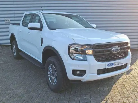 Annonce FORD RANGER Diesel 2024 d'occasion 