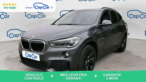 Used BMW X1 Diesel 2019 Ad 