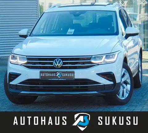 Used VOLKSWAGEN TIGUAN Diesel 2022 Ad 