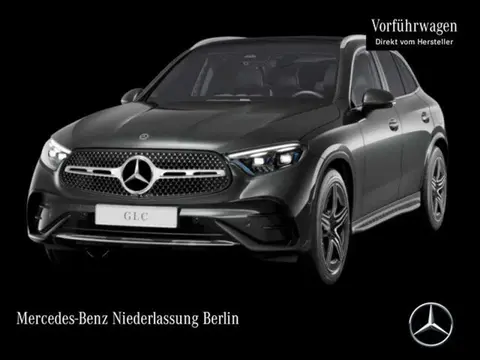 Used MERCEDES-BENZ CLASSE GLC Hybrid 2023 Ad Germany