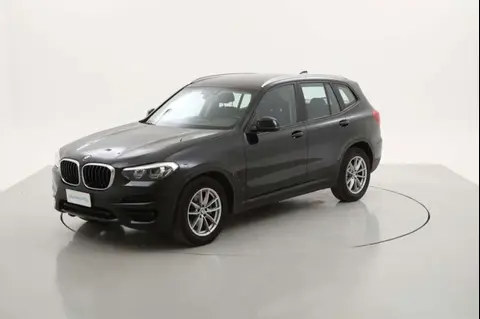 Annonce BMW X3 Diesel 2020 d'occasion 