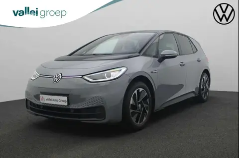 Annonce VOLKSWAGEN ID.3 Électrique 2021 d'occasion 