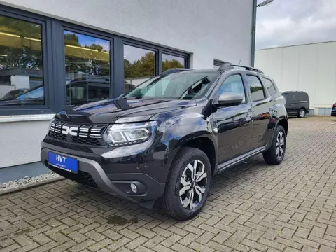 Annonce DACIA DUSTER Essence 2024 d'occasion 