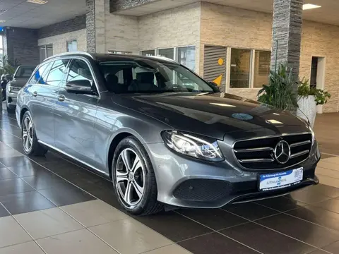 Used MERCEDES-BENZ CLASSE E Diesel 2019 Ad 