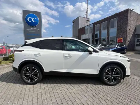 Annonce NISSAN QASHQAI Essence 2024 d'occasion 