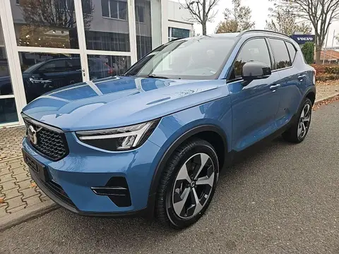 Used VOLVO XC40 Petrol 2024 Ad 