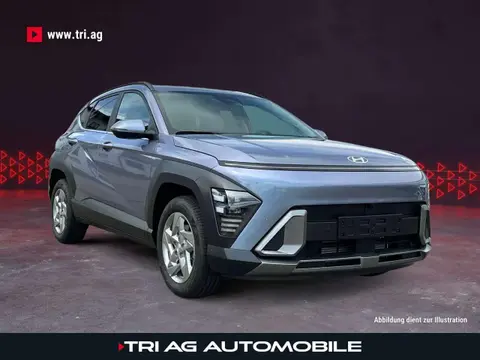 Annonce HYUNDAI KONA Essence 2024 d'occasion 