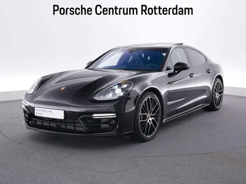 Used PORSCHE PANAMERA Hybrid 2023 Ad 