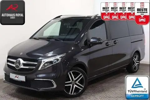 Used MERCEDES-BENZ CLASSE V Diesel 2019 Ad 