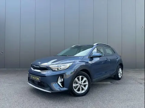 Used KIA STONIC Petrol 2021 Ad 