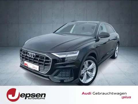 Used AUDI Q8 Diesel 2023 Ad 