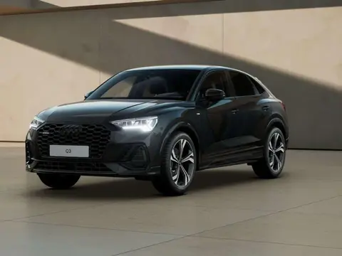 Annonce AUDI Q3 Essence 2024 d'occasion 