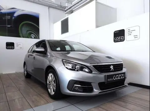 Used PEUGEOT 308 Diesel 2019 Ad 