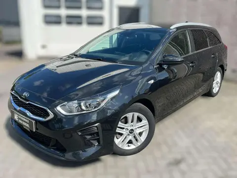 Used KIA CEED Petrol 2021 Ad 