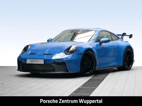 Used PORSCHE 992 Petrol 2021 Ad 