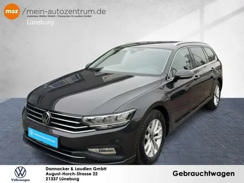 Used VOLKSWAGEN PASSAT Diesel 2022 Ad 