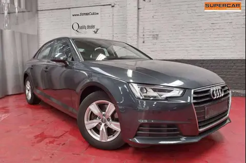 Used AUDI A4 Petrol 2018 Ad 