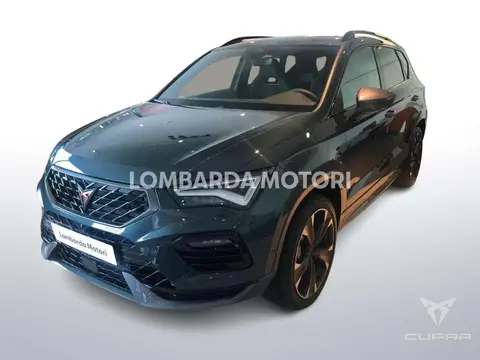 Used CUPRA ATECA Petrol 2024 Ad 