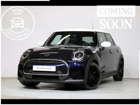 Used MINI COOPER Petrol 2023 Ad Belgium